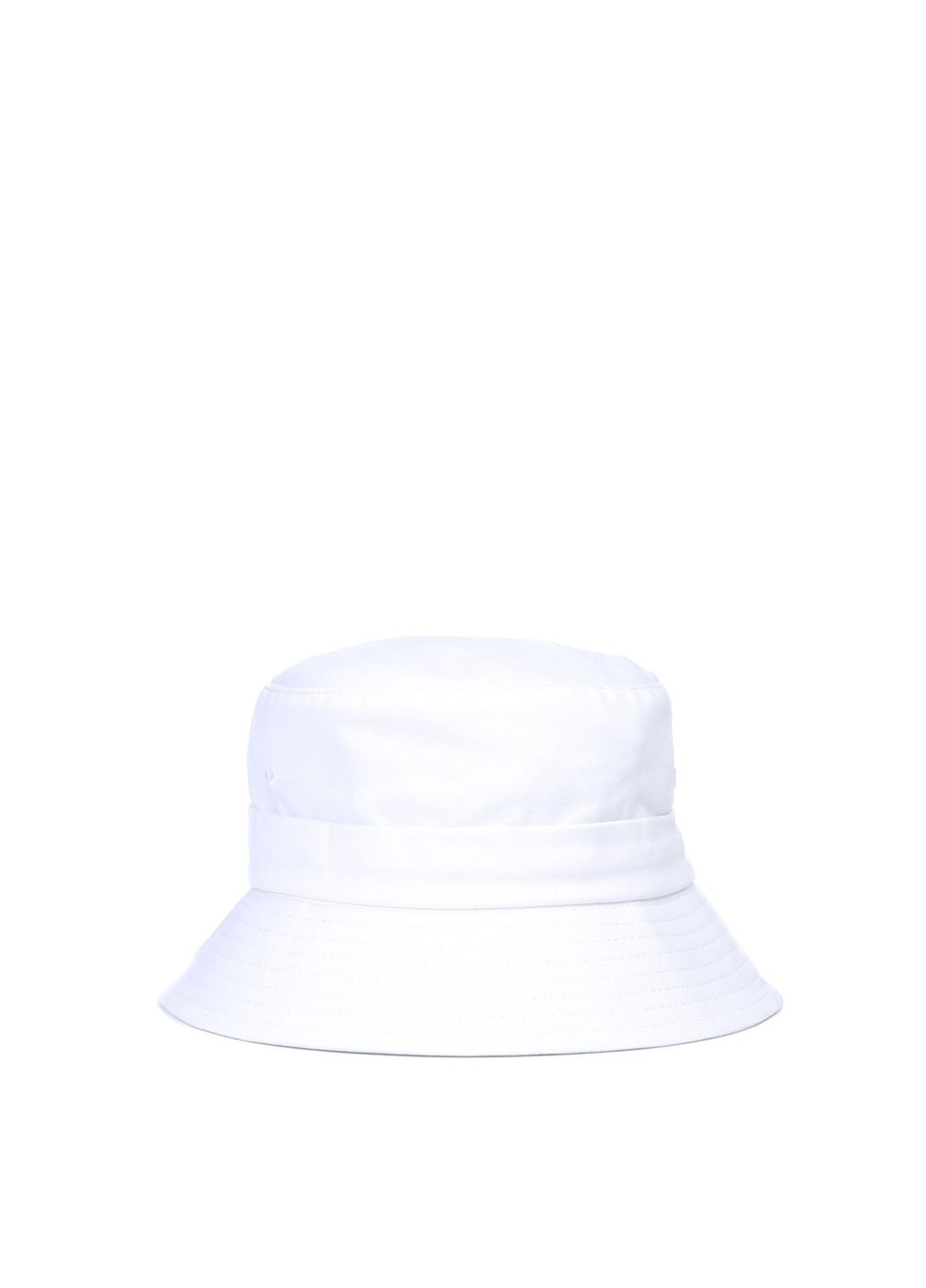 Панама мужская односторонняя коттон белая РАЙД 849-129 LuckyLOOK 849-129М (342058114)