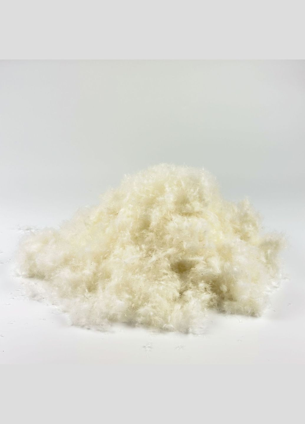 Одеяло пуховое зимнее со 100% белым гусиным пухом детское Climatecomfort 110х140 () Iglen 11014010w (282313146)