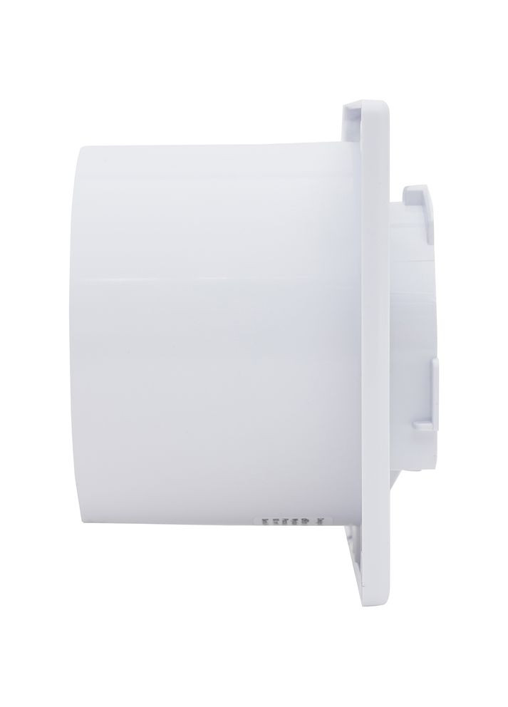 Витяжний вентилятор dRim 100 RMS BB (01-065) airRoxy (323116318)