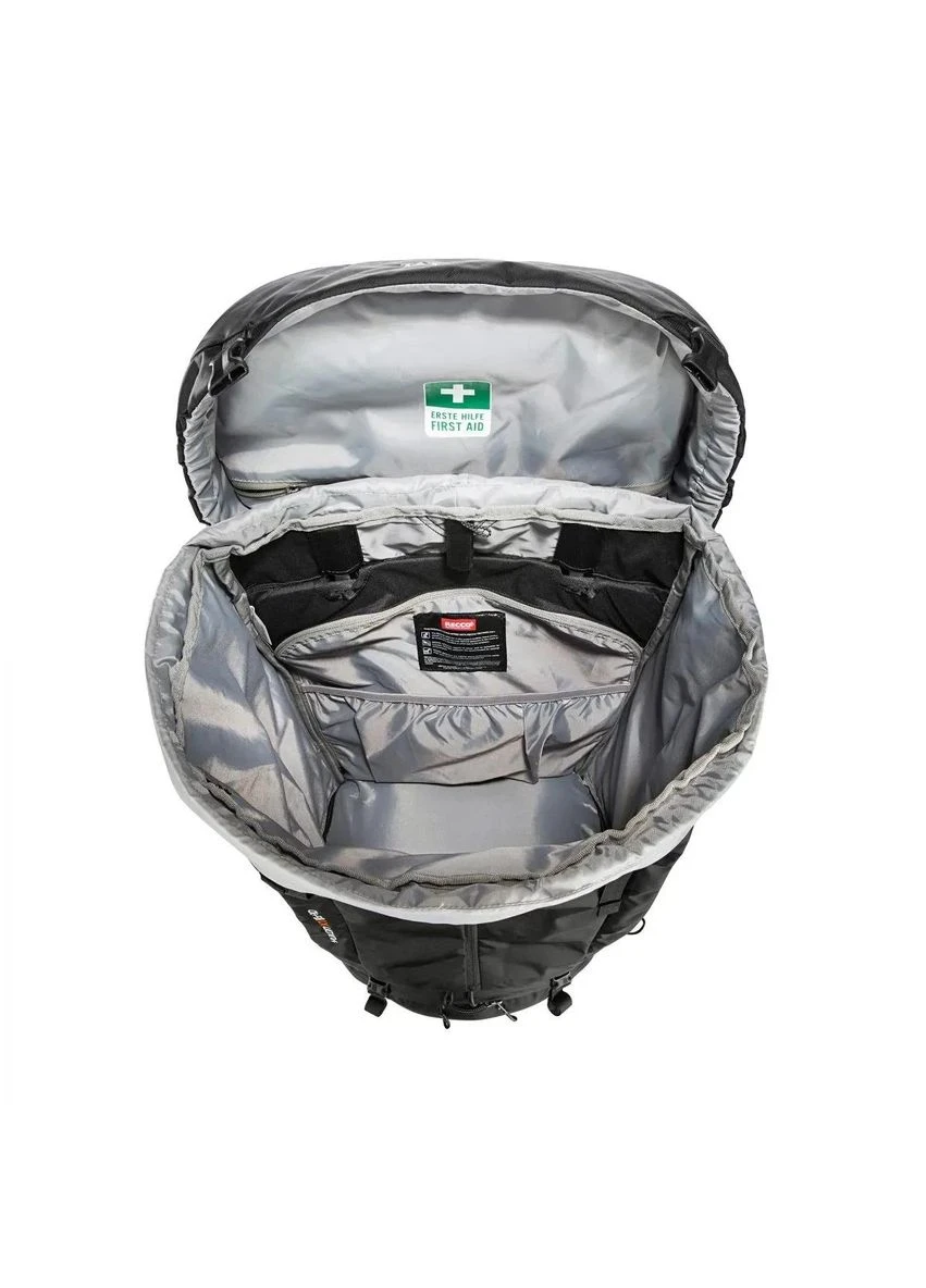 Рюкзак Yukon X1 85+10, Black Tatonka (334890295)