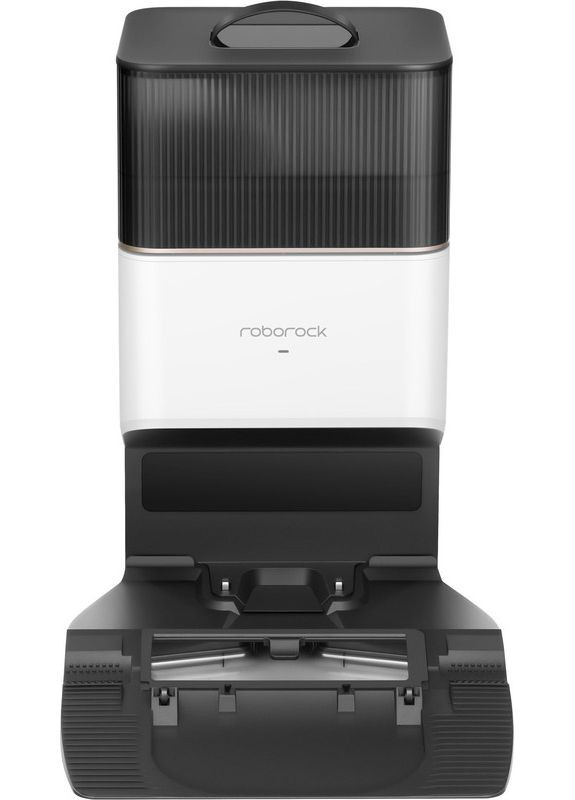 Робот-пылесос с влажной уборкой RoboRock S8+ White UA UCRF Xiaomi (330029152)