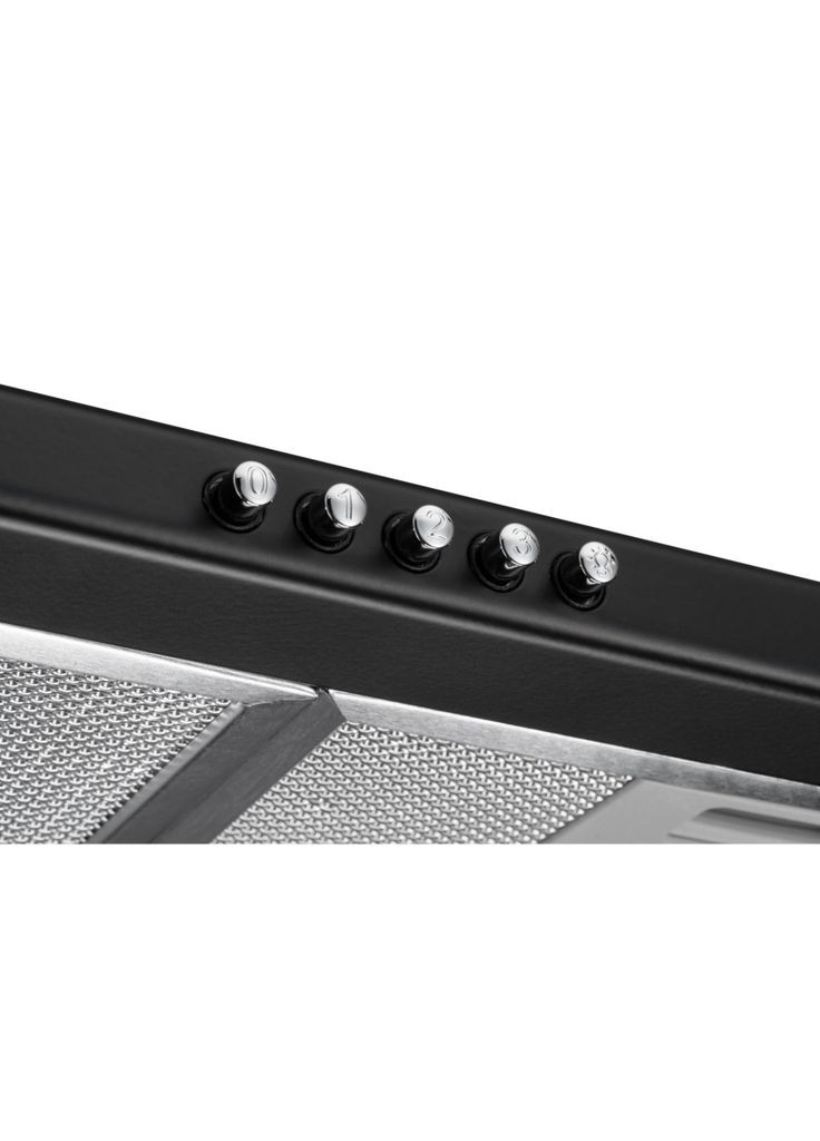 Витяжка кухонна (m452444) GRANADO Toses 1603-450 black (369021397)