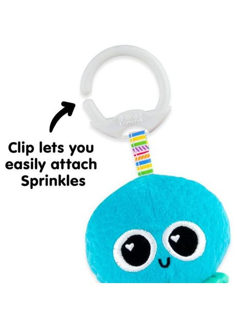 Мягкая игрушка-подвеска Медузка L27194 Lamaze (317450528)