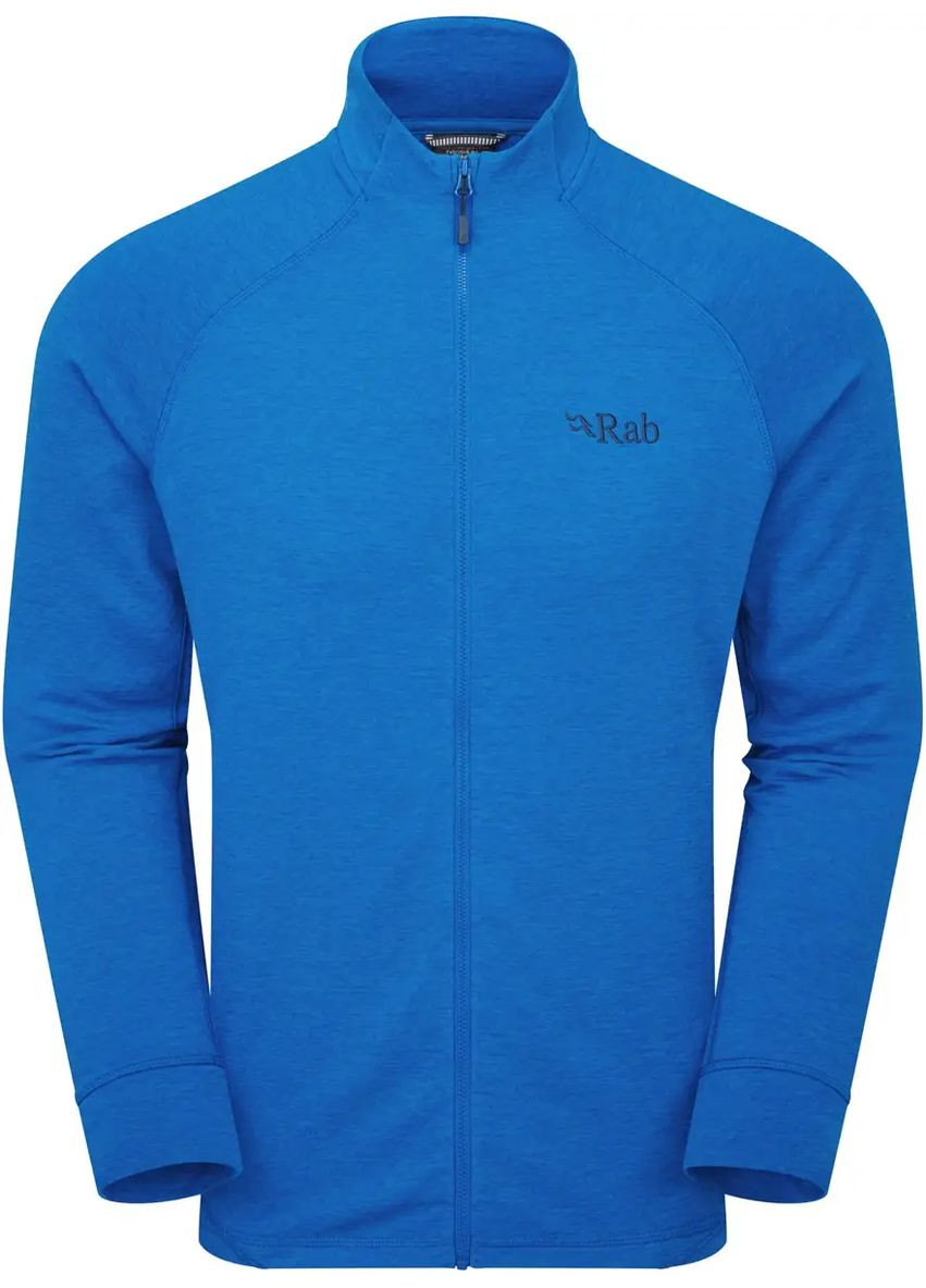 Кофта Nexus Jacket aya Blue Rab (366545239)