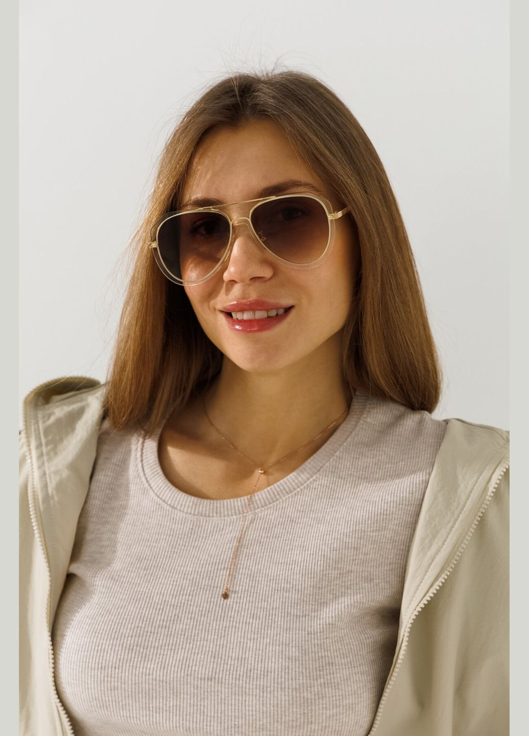 Окуляри жіночі M431 shop (2000991021051) No Brand (362901236)