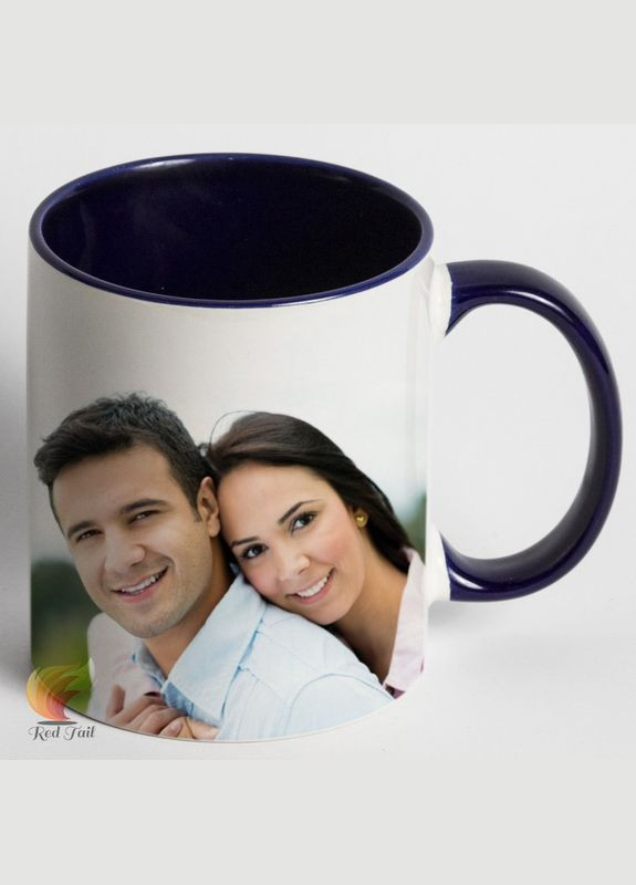 Чашки подарункові для бабусі і дідуся "Ви найкраща бабуся/ Ви найкращий дідусь" 330 мл No Brand (328439484)