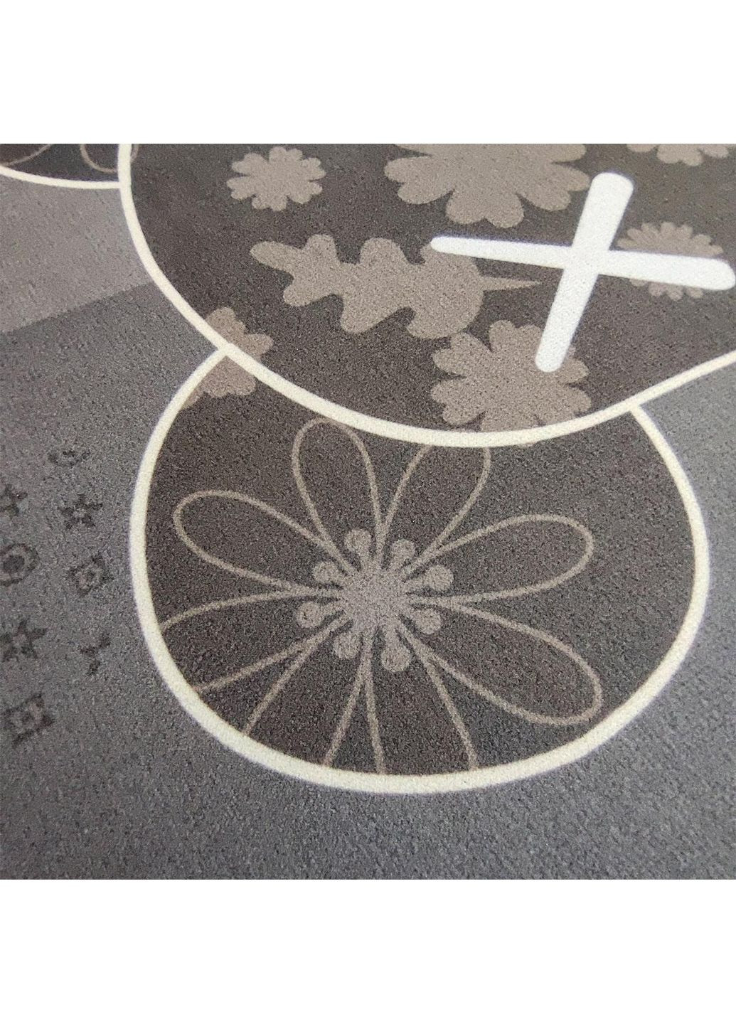 Вологопоглинаючий килимок Sticker Wall (282591501)