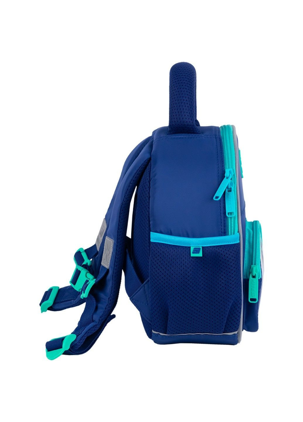 Дитячий рюкзак Kids "Hello Monster" K25-2737XXS-3 Kite (362517512)