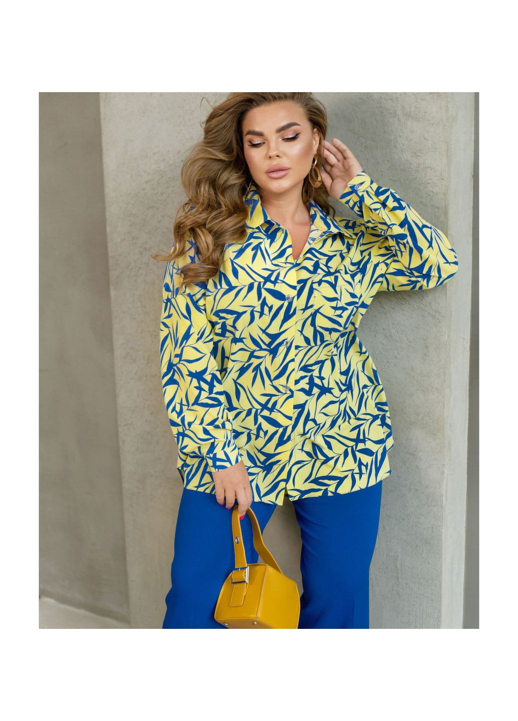 Сорочка Liton (308039361)