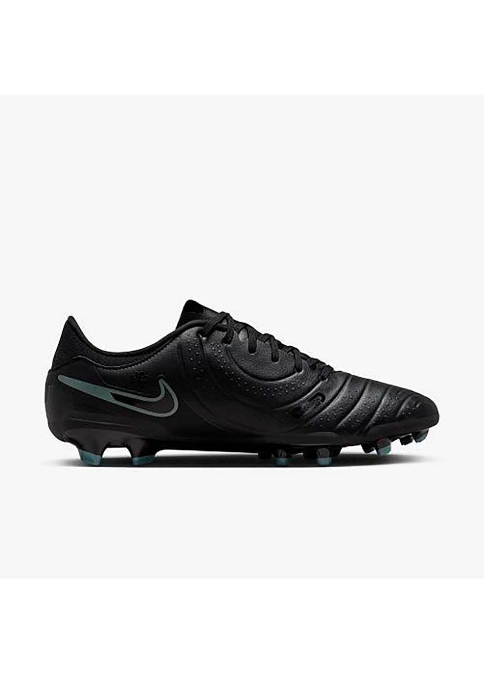 Чоловічі Бутси LEGEND 10 ACADEMY FG/MG Чорний Nike (367594370)