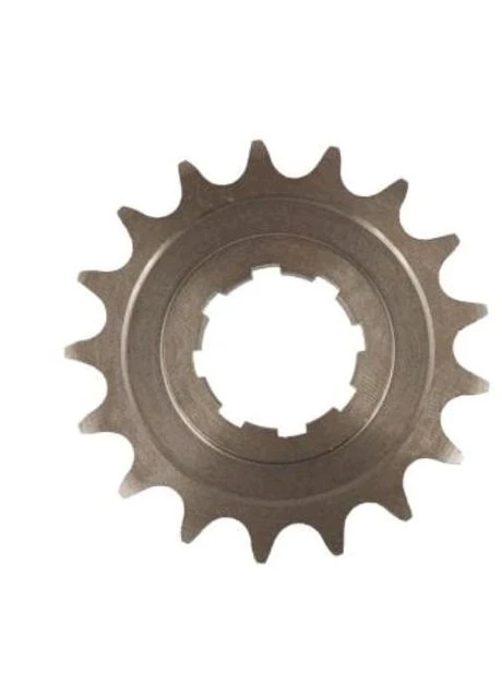 Звезда трансмиссии (передняя) ИЖ 520-17T JING (mod.A) No Brand (370109455)