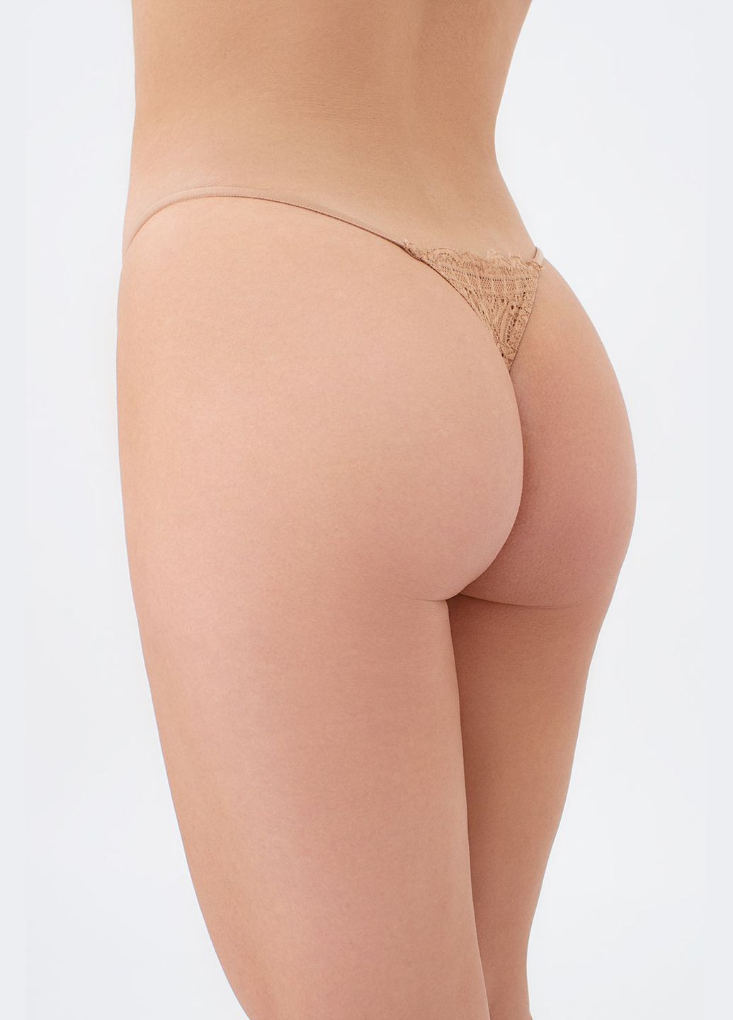 Труси стрінги Giulia STRING (341252239)