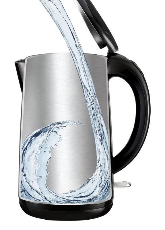 Электрочайник SAFE'TEA KO260830 Tefal (360423661)