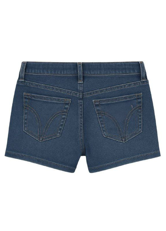 Шорты Голубой Miss Sixty (332016925)