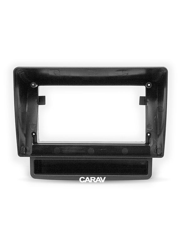 Перехідна рамка серії 221414 для Nissan (Z33) 2002-2006 10 дюймів QIV 350Z (299903307)