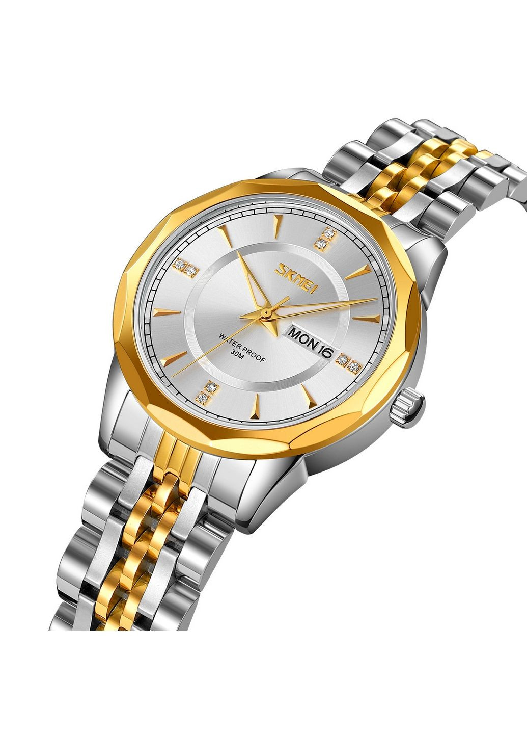 Жіночий наручний годинник Skmei (371762981)