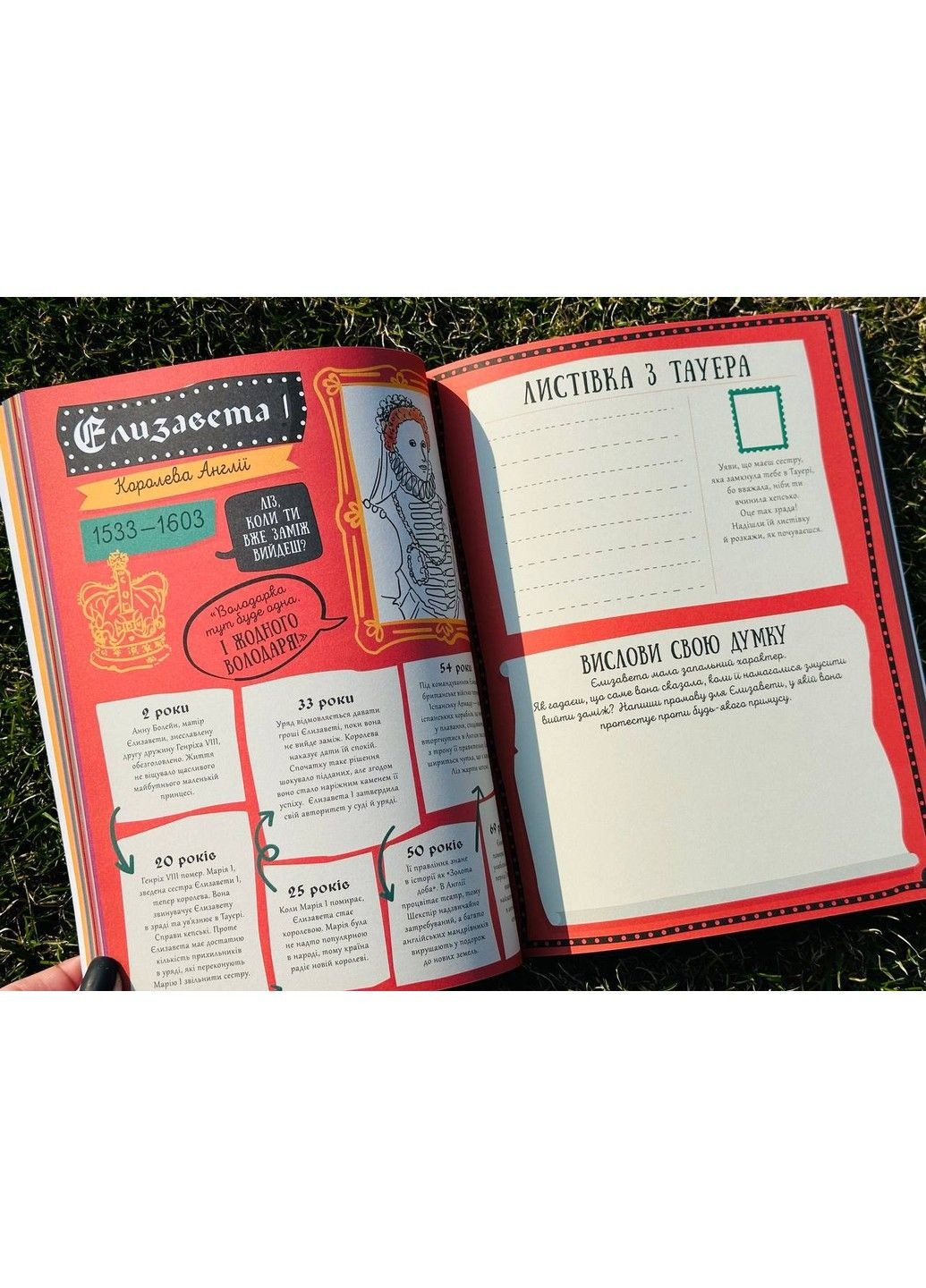 Я надзвичайна. Книга - МОТИВАТОР Жорж (297214499)