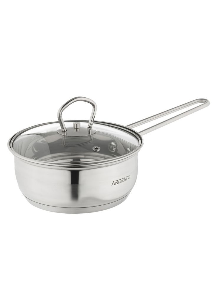 Ківш (m404015) Ardesto Gemini Bari 0.8 л (366561465)