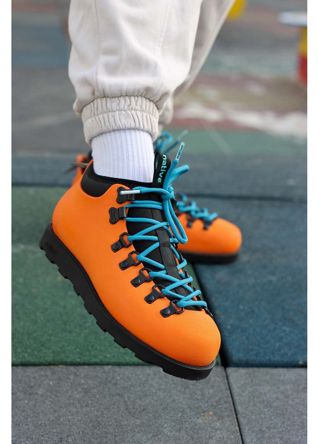 Черевики Native (368785716)