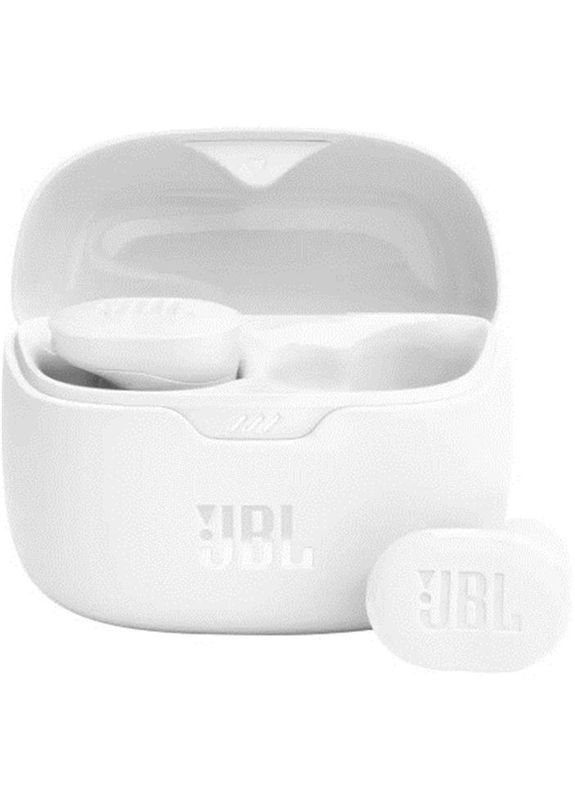 Bluetooth-гарнитура Tune Buds White (JBLTBUDSWHT) JBL (314780961)