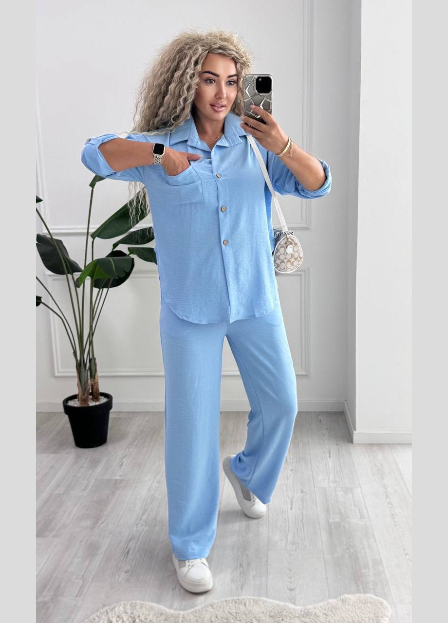 Жіночий костюм повсякденний Style Point (341328558)