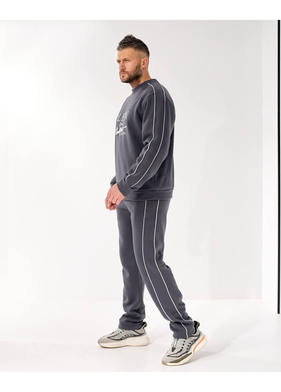 Чоловічий костюм повсякденний Style Point (369003140)