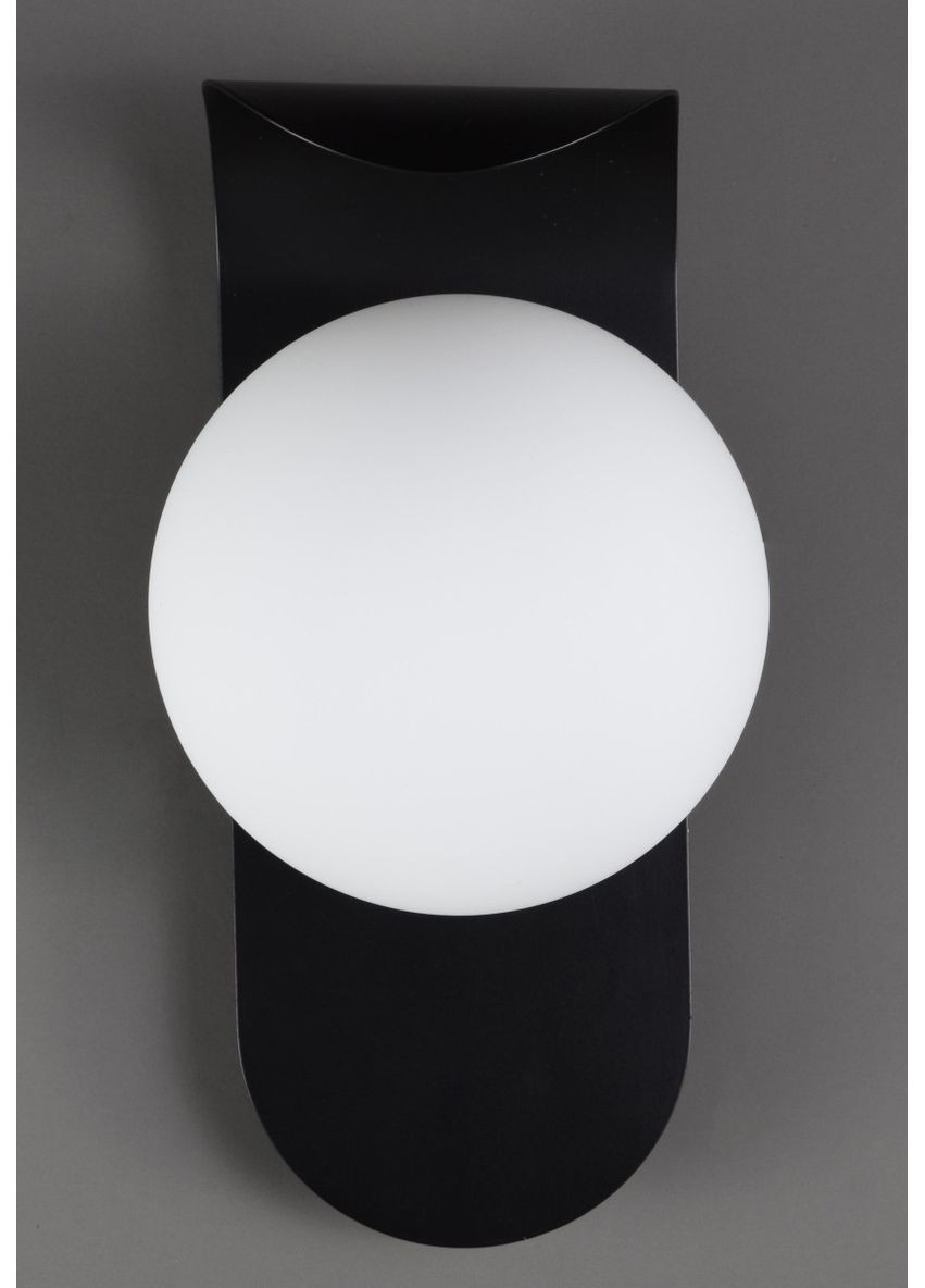 Бра настенное 28309 Черный 24х12х15 см. Sunnysky (370843477)