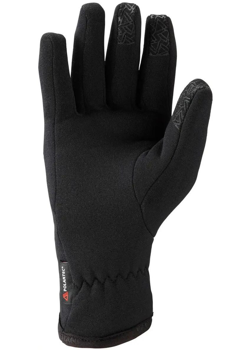 Перчатки ontane Female Power Stretch Pro Glove Black Montane (316442657)