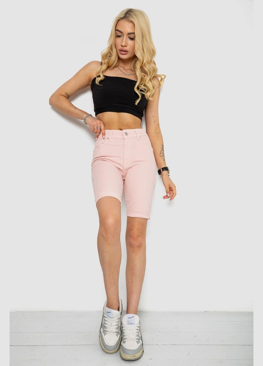 Шорты женские джинсовые,, 182R1700 Ango (333712750)