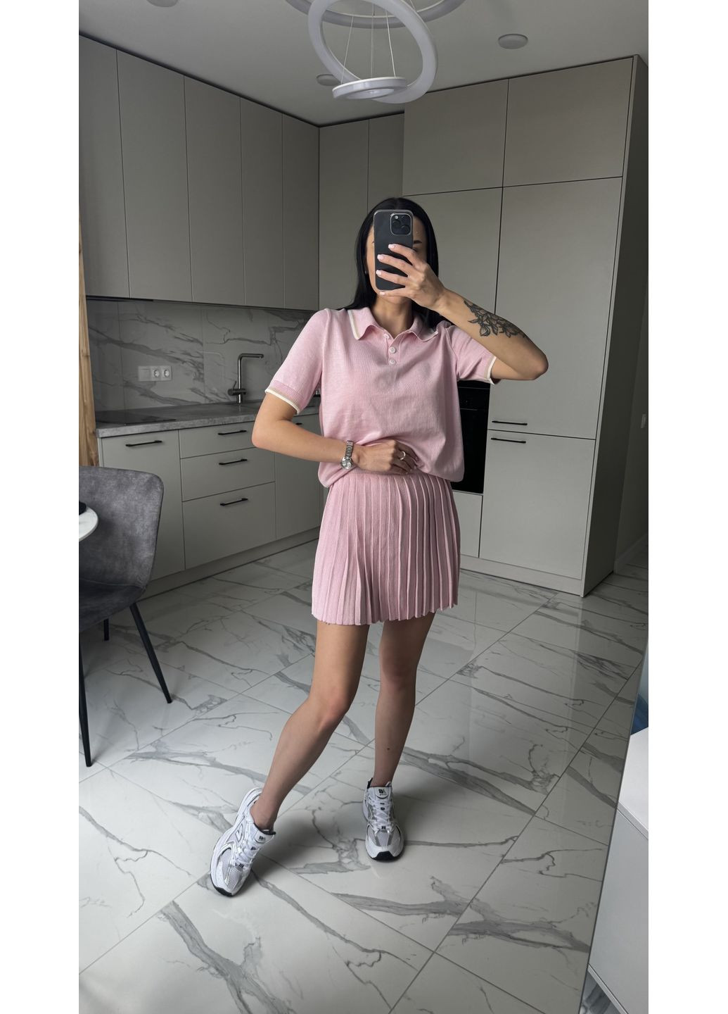 Костюм в'язаний Larionoff (360983682)