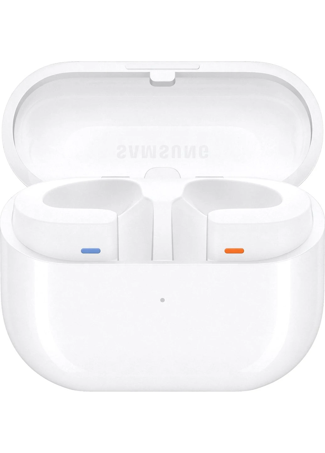 Бездротові навушники Galaxy Buds 3 (R530), білий Samsung (322458081)