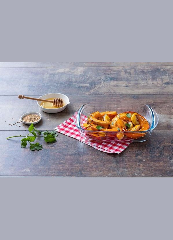 Форма для запікання 39 х 24 х 6 см 3.6 л (249BC00/1646) O CUISINE (296195354)