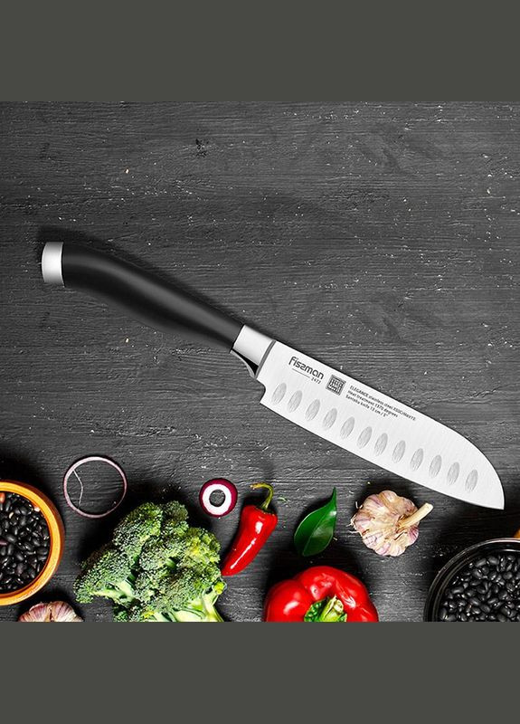 Нож Fissman (372702147)