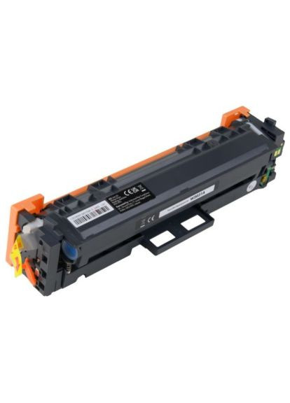 Картридж (002-01-S2031A) Static Control HP W2031A (415A) сyan (366703008)