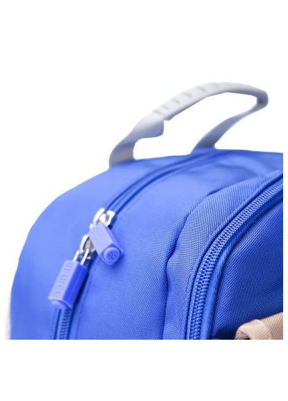 Рюкзак школьный Dreamer Space School Bag - Сине-серый (U23-X01-A) Upixel Dreamer Space School Bag - Синьо-сірий (366659839)