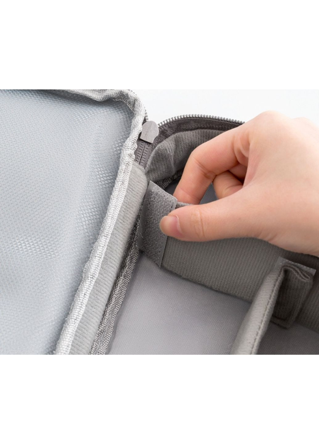 Органайзер для косметики та зарядних пристроїв No Brand (341325960)