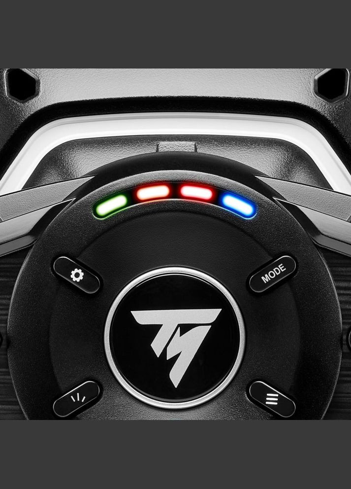 Комплект (кермо, педалі) T128 PS4, PS5, PC (4160781) Thrustmaster (314928098)