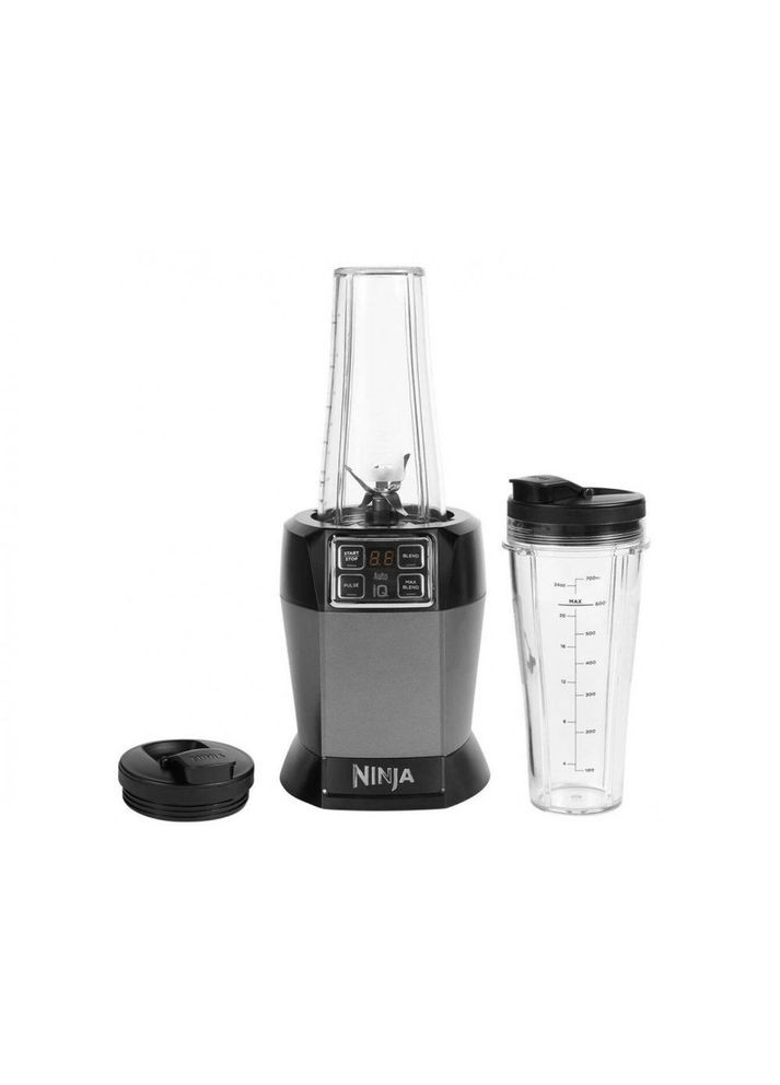 Фитнесблендер Auto-IQ BN495EU Ninja (314974092)