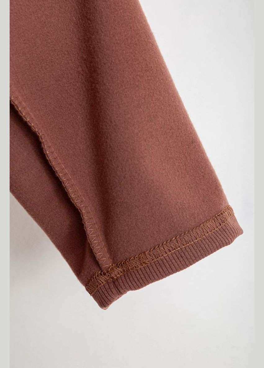 Лосины однотонные в рубчик утепленные на флисе,, 238R605 Ager (341308933)