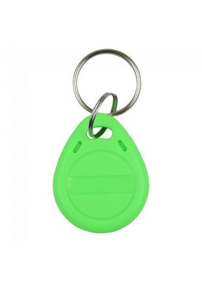 Брелок RFID KEYFOB MF Green Atis (386020568)