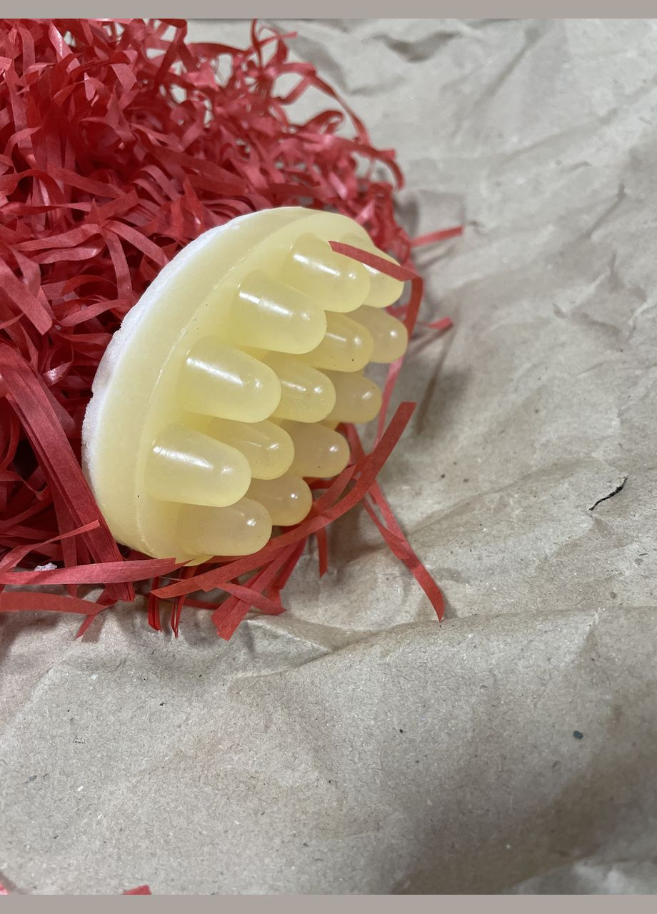 Подарунковий набір з нішевого мила з пробіотиком для всіх типів шкіри Ediens (321997960)