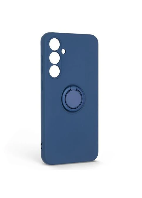 Чехол для мобильного телефона (ARM72789) ArmorStandart Icon Ring Samsung S23FE 5G Blue (326585824)