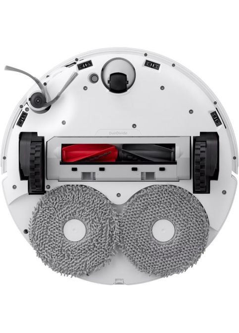 Пылесос RoboRock Qrevo Edge 5V1 White (354227412)