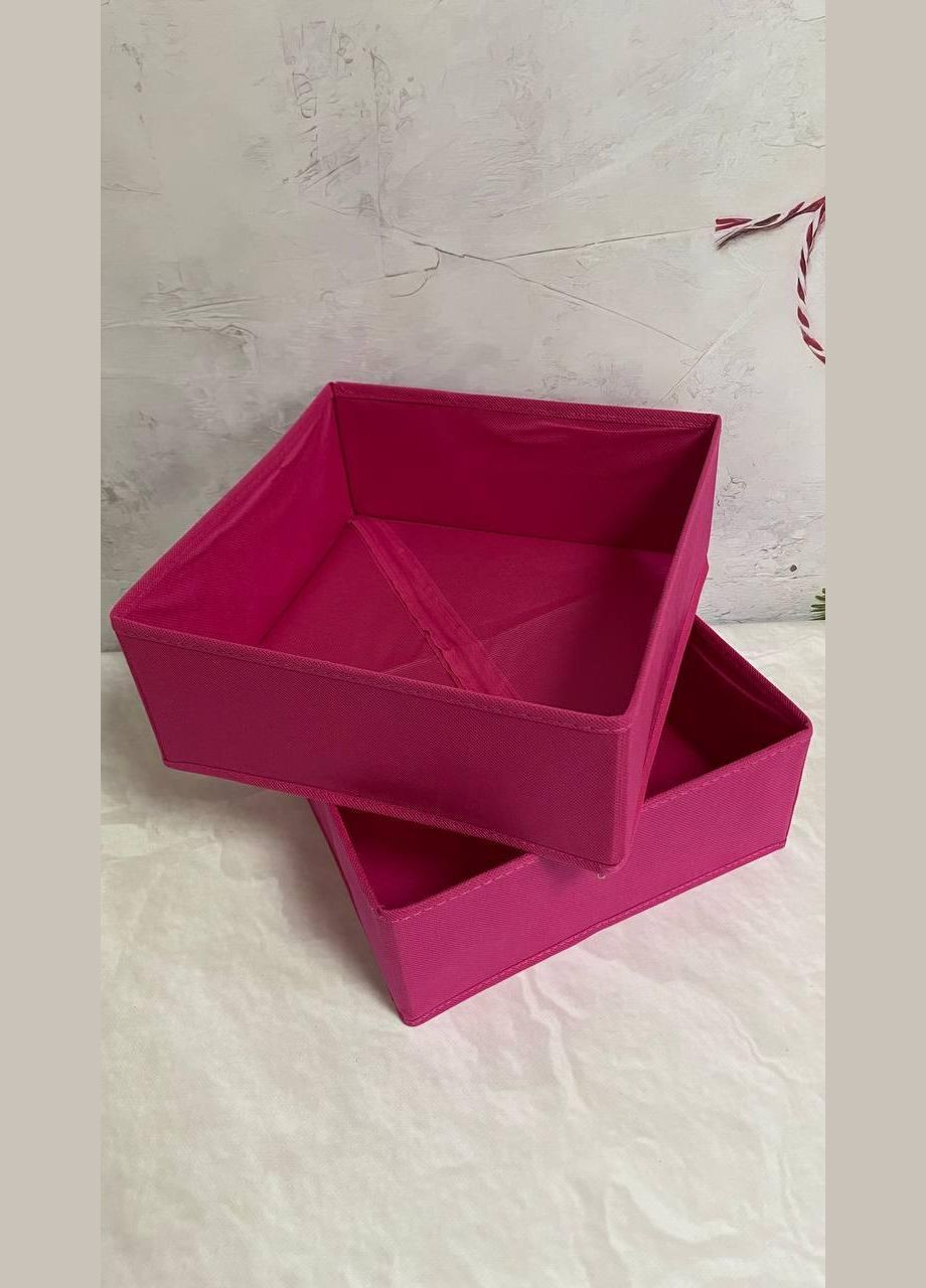 Комплект органайзеров для нижнего белья 6в1 Ярко No Brand (313452879)