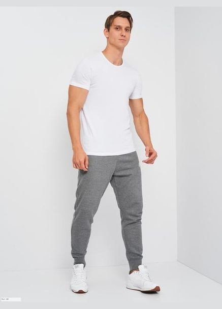 Біла футболка t-shirt mezza manica girocollo білий Kappa