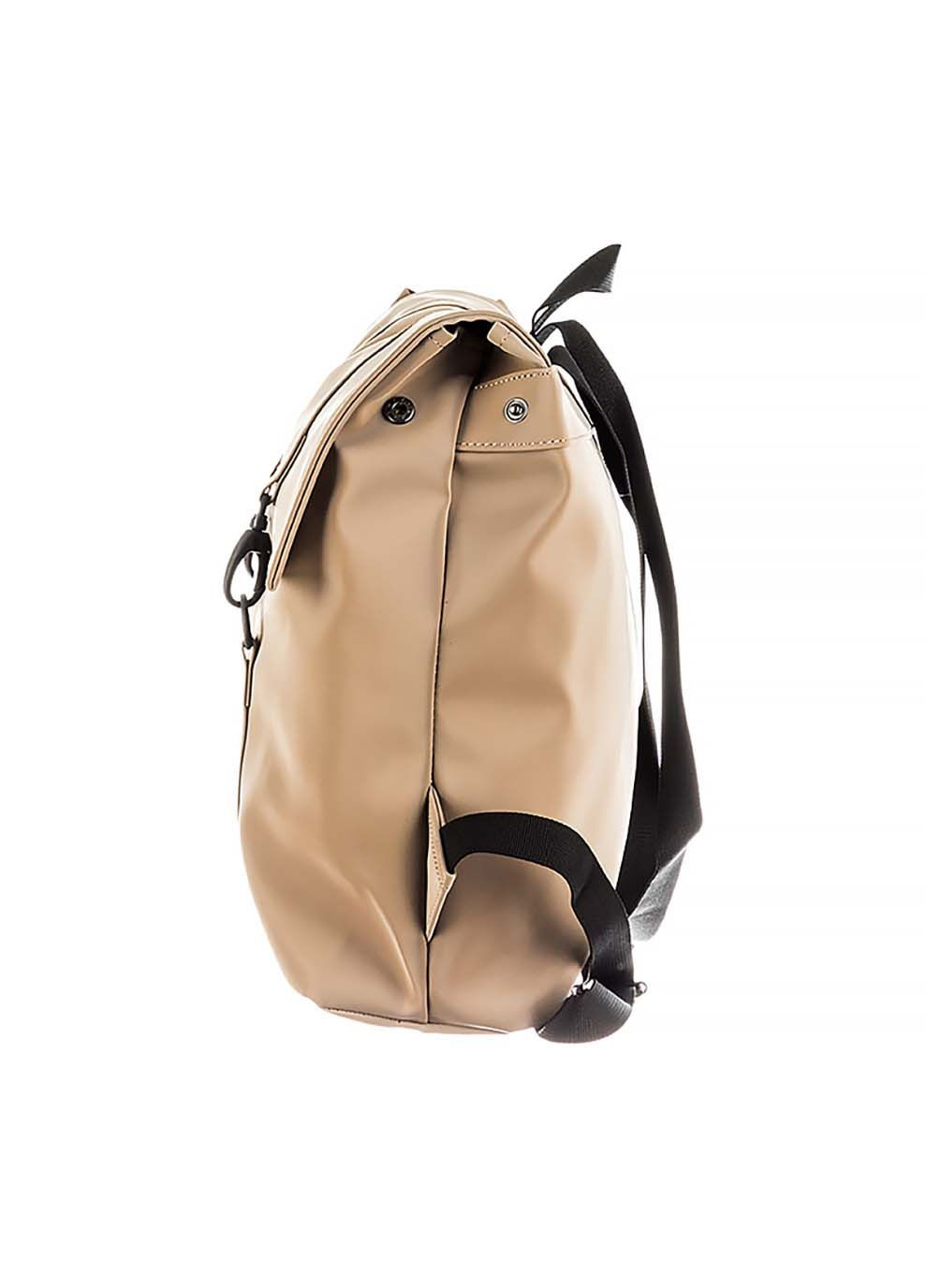 Рюкзак Backpacks Бежевый Rains (302291324)