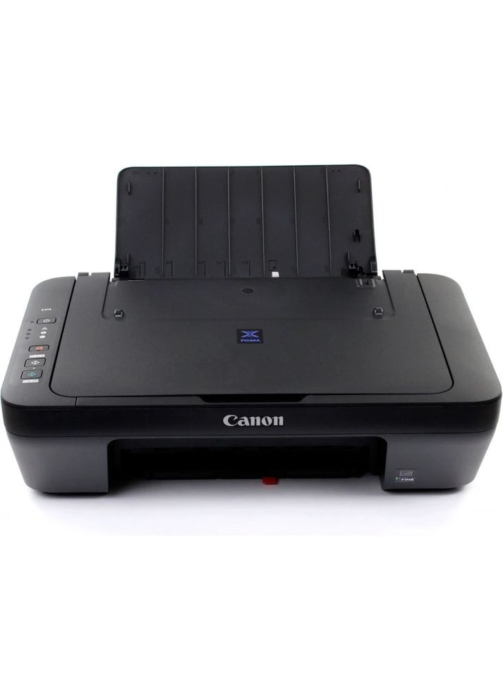 МФУ струйный PIXMA E414 (1366C009AA) Canon (372465421)