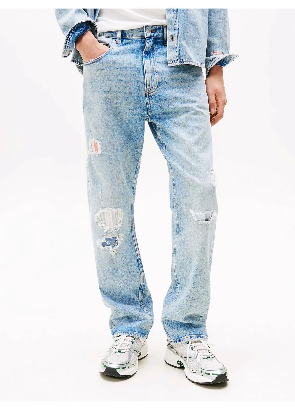 Джинси Tommy Jeans DM0DM21026-1AB (373177505)