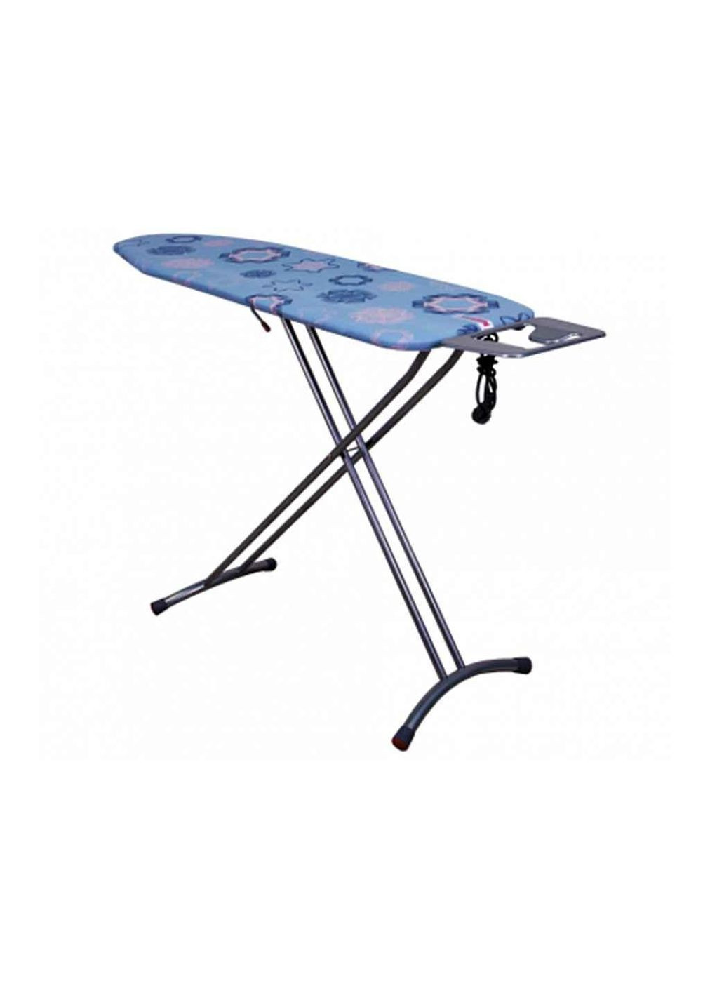 Дошка прасувальна Арт. 56458L ТМ EURO GOLD Eurogold (300290461)