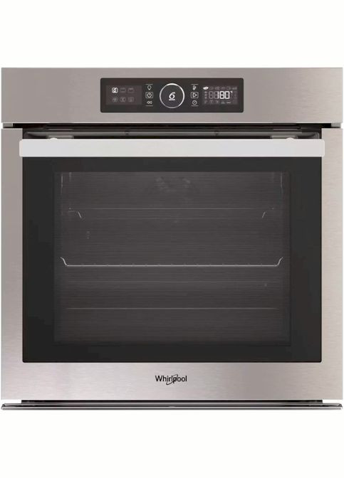 Духовой шкаф AKZ96230IX электрический WHIRLPOOL (339084315)